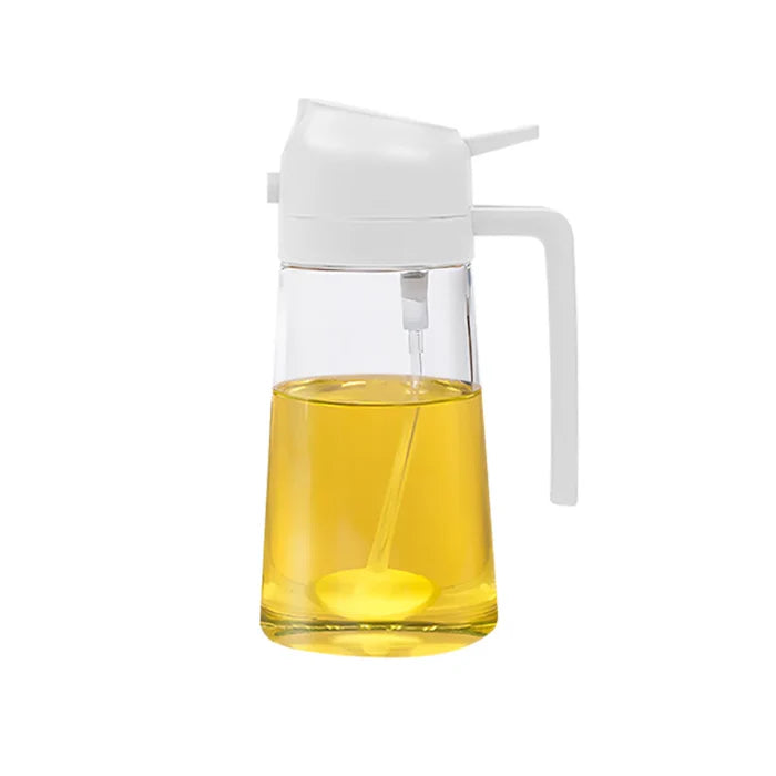 All-in-One Glass Oil Sprayer