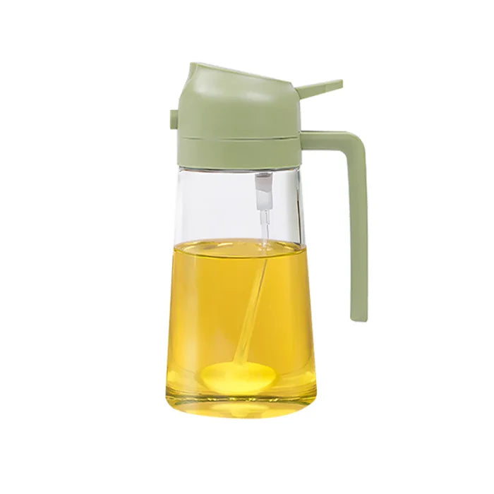 All-in-One Glass Oil Sprayer